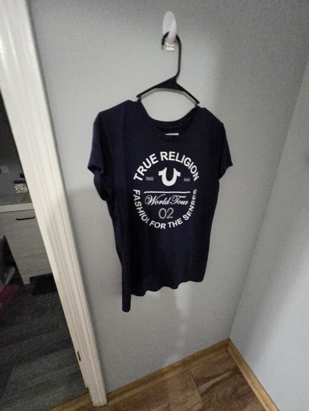 True Religion Shirt XL